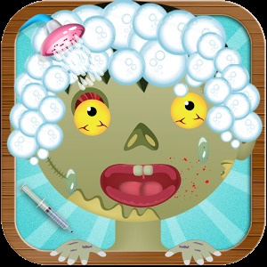 Monster Salon Fun Game