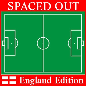 Spaced Out (England, FREE)