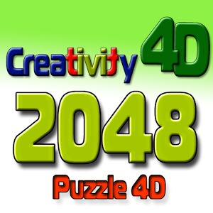 Puzzle 4D