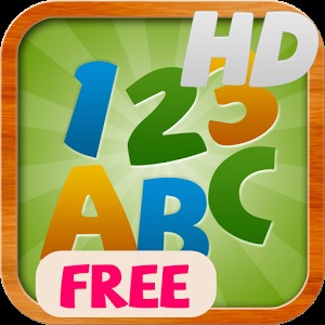 ABCKids 1 HD Free