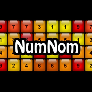 NumNom (Free!)