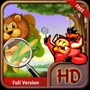 Trick Free Hidden Object Games