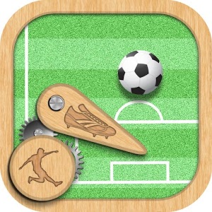 Kickboard - Soccer Pinball