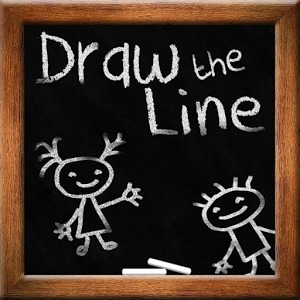 Draw The Line!