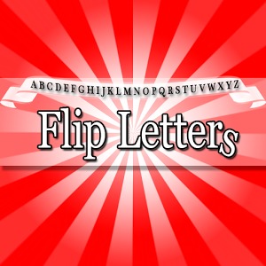 Flip Letters