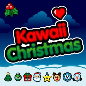 Kawaii Christmas