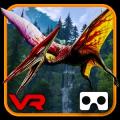 游戏下载Dino Land VR - Virtual Tour