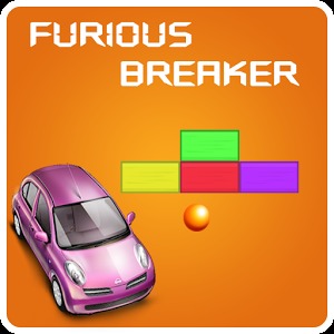 Furious Breaker