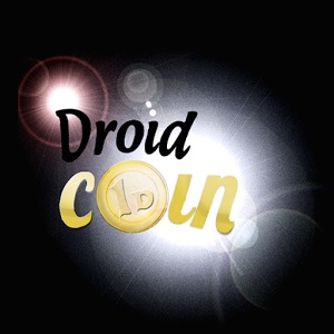 DroidCoin