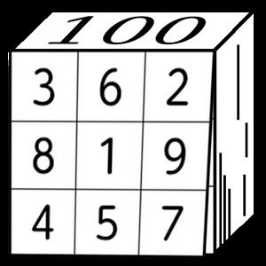 100 Years Sudoku