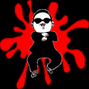 Gangnam Style Killer