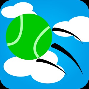 Tennis Tumble