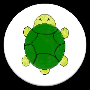 Nimble Turtle