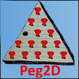 Peg2D