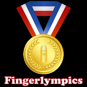 Fingerlympics