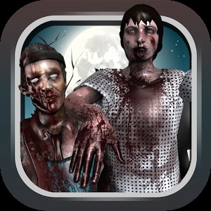 War Against Zombies 3D