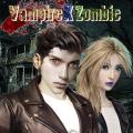 Halloween Vampire X Zombie中文版下载