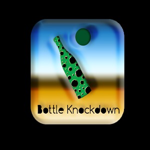 Bottle Knockdown