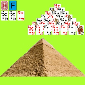 Pyramid Solitaire - Free