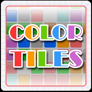 Color Tiles - Addictive Puzzle