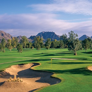 Arizona Biltmore Golf Club