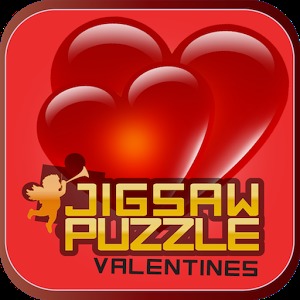 Jigsaw Puzzle : Tender Love