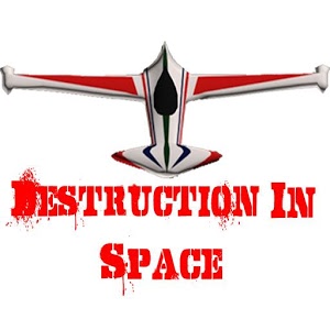 Destruction in Space - Free