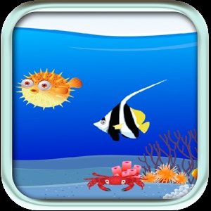 Undersea Adventure for Toddler