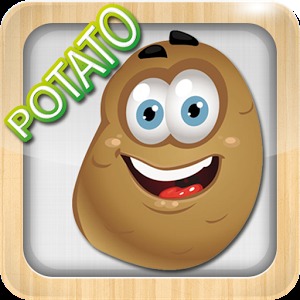 Potato Farm Candy Puzzle Game