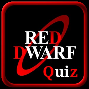 Red Dwarf Quiz