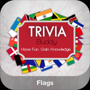 Trivia Buddy - Flags