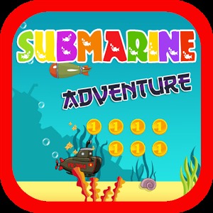 Submarine's Adventure