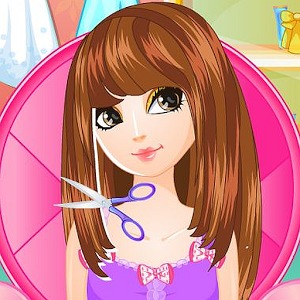 Little Princess Hair Salon