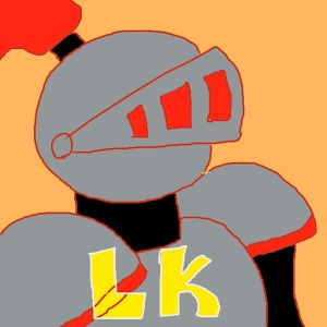 Lava Knight