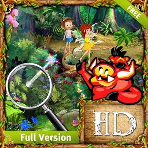 Magic Wand Free Hidden Objects