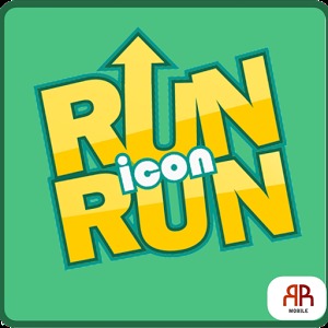 RUN icon RUN #visitTMG