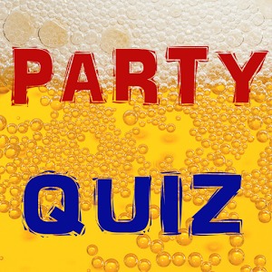 PartyQuiz - Das Trinkspiel