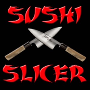 Ninja Sushi Slicer