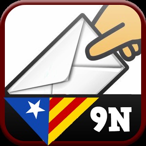 9N! El Joc! Catalunya Indepe!