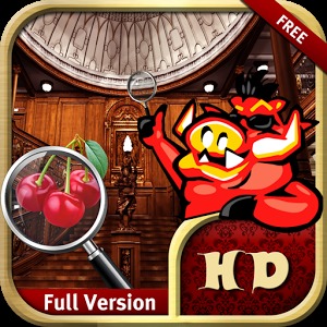 My Hotel - Free Hidden Objects