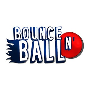 Bounce N' Ball