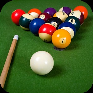 Pool and Billiard Games