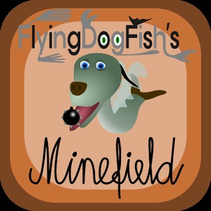 FDF's Minefield (Minesweeper)