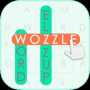 Wozzle Word Search