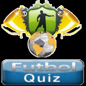 Football Quiz Logo