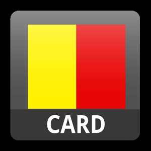 Red/Yellow Card