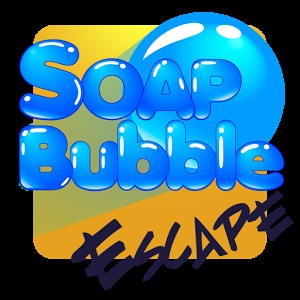 Soap Bubble Escape