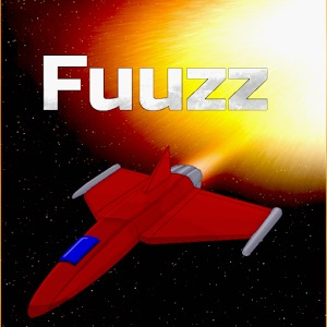 Fuuzz: space invasion war