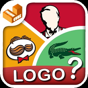 What's that Logo? -word trivia