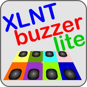 XLNTbuzzerLite - Quiz Buzzer